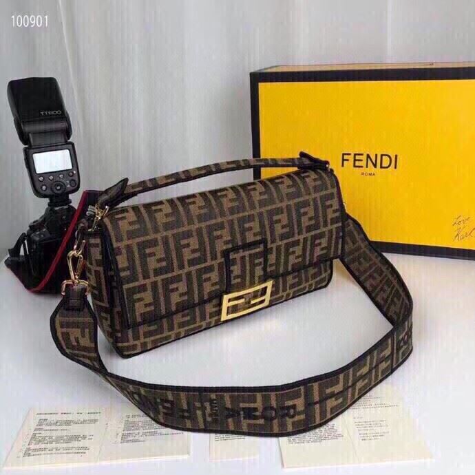 Fendi Satchel Bags